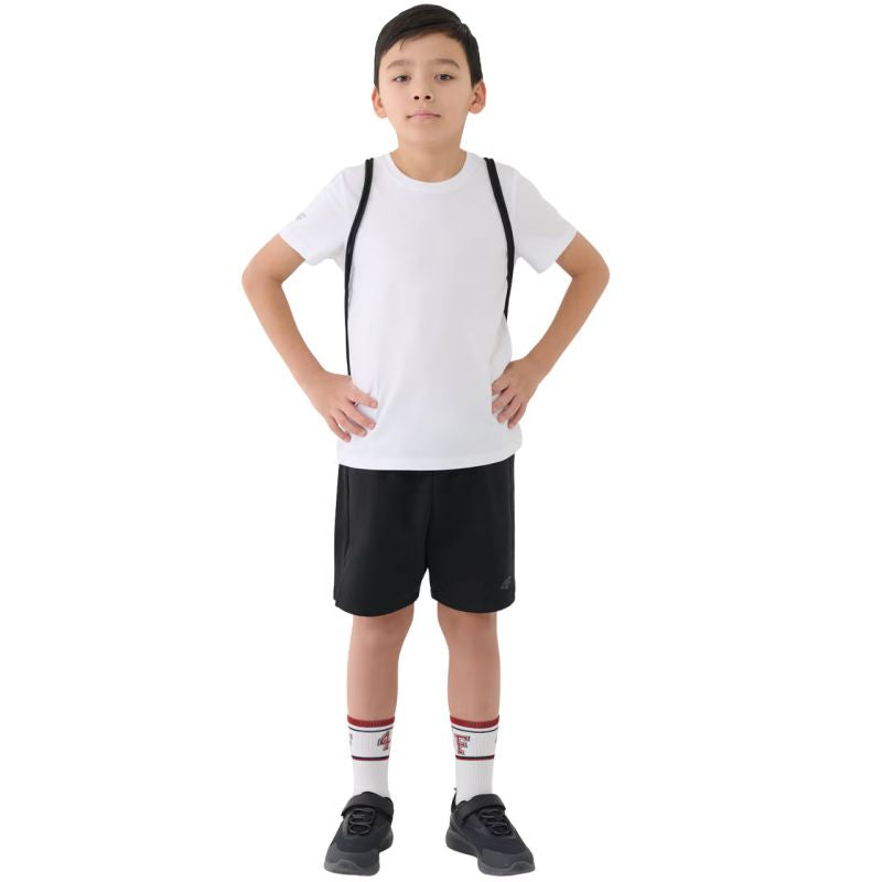 Set 4F M026 Jr 4FJWSS25TAPSM026 20S Clothing/Training/4f 4F