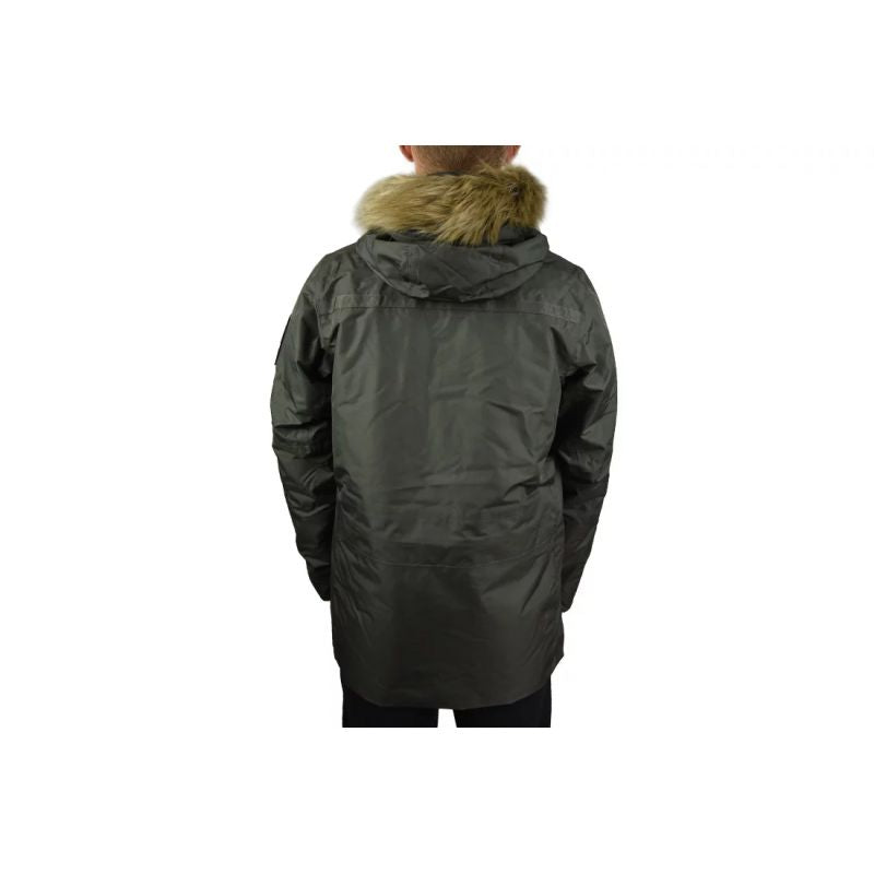 Jacket Helly Hansen Coastal 2 Parka M 54408-482 Clothing/Lifestyle Your Sports Performance