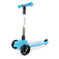 Tempish Scooper II Jr Scooter 10500002373 Accessories/Skating/Hulajnogi/Traditional/Unisex/pozostałe Your Sports Performance