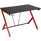 Nitro Concepts NC-GP-DK-010 Computer Desk Biurka/Biurka nowoczesne Your Sports Performance