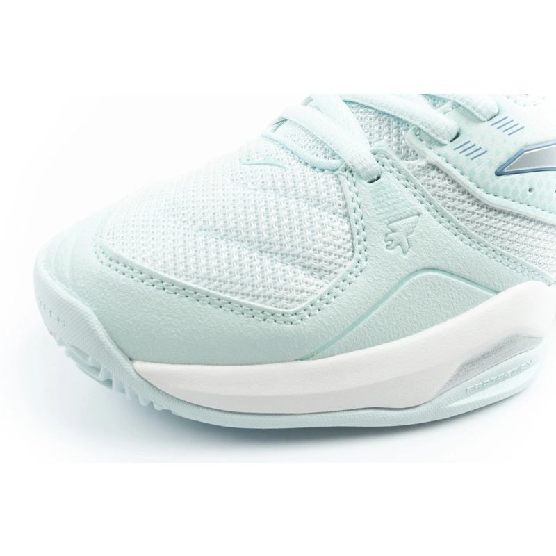 Joma Master women's padel tennis shoes, blue Joma
