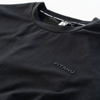 Men's Short Sleeve T-Shirt FROXALI To be categorized Your Sports Performance