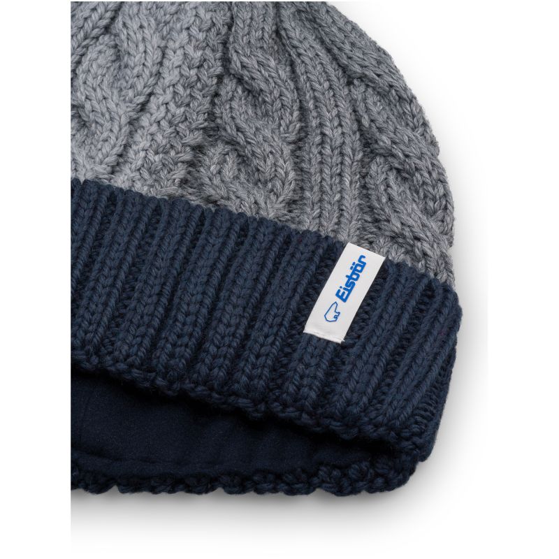 Eisbär Alba MÜ Beanie