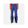 ROSSIGNOL W Insulated Ski Pant Women's Blue
