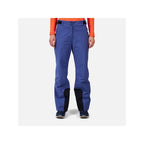 ROSSIGNOL W Insulated Ski Pant Women's Blue