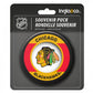 Souvenir Hockey Puck Inglasco NHL Retro 510AN000555