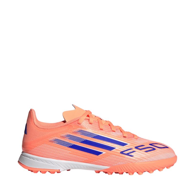 adidas F50 League TF JI0001 Kids' Soccer Shoes adidas