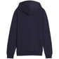Puma Team Goal Casuals Hoddy Jr sweatshirt 658619 06 Clothing/Training Puma