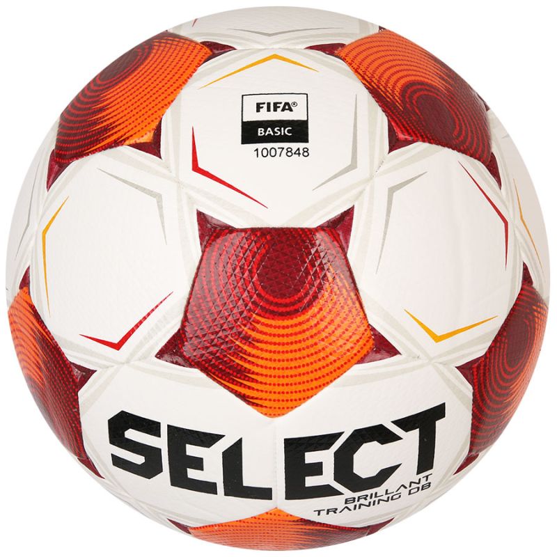 Select Brillant Training DB Betclic 1 Liga In preparation Your Sports Performance