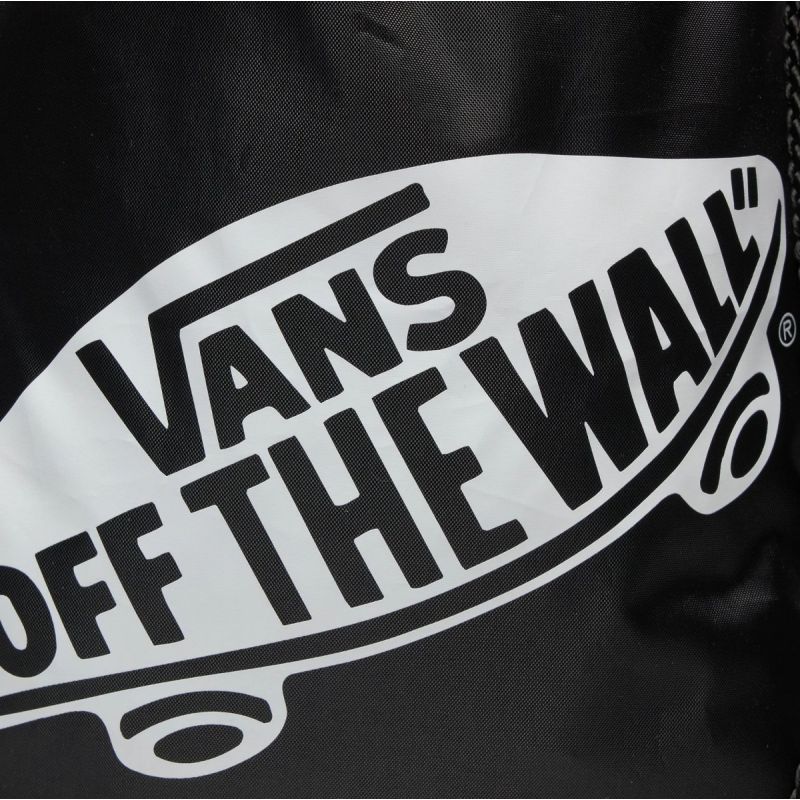 Vans Benched Bag VN000HECBLK1 Accessories/Sachets / Belts / Bags Your Sports Performance