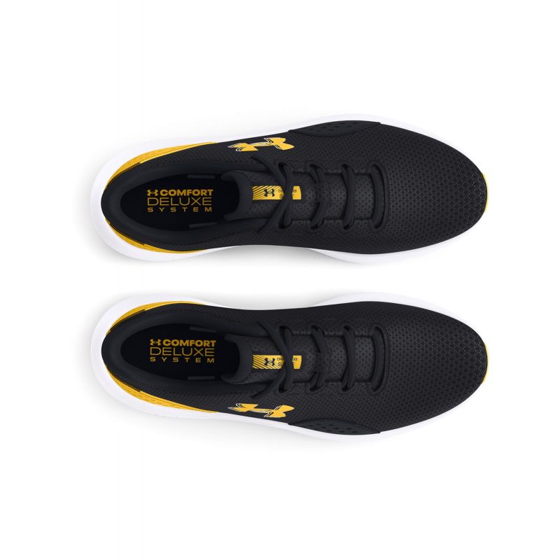 Under Armor Surge 4 M shoes 3027000-003 Footwear/Running/Men Your Sports Performance