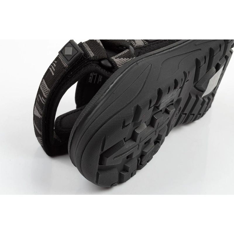 Lee Cooper women's sports sandals with velcro straps, comfortable for summer