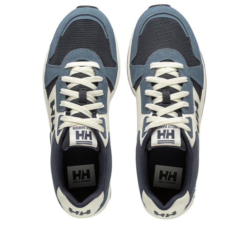 Helly Hansen sneakers Anakin Leather 2 M 11994 860 Footwear/Lifestyle/Helly Hansen Your Sports Performance