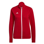 Adidas Entrada 22 Track Jacket W H57562 Clothing/Training Adidas