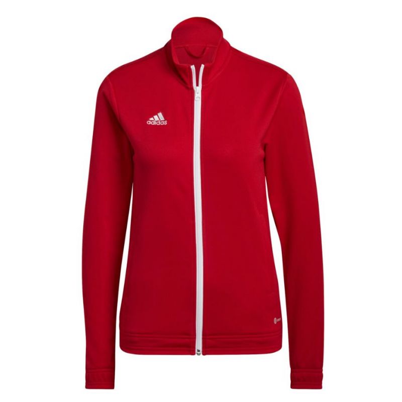 Adidas Entrada 22 Track Jacket W H57562 Clothing/Training Adidas