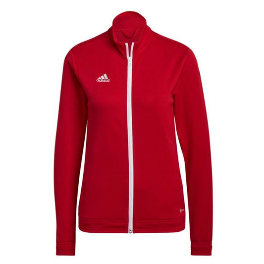 Adidas Entrada 22 Track Jacket W H57562 Clothing/Training Adidas