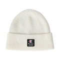 Champion Beanie Cap Cream 806069 WW056 In preparation Your Sports Performance
