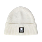 Champion Beanie Cap Cream 806069 WW056 In preparation Your Sports Performance