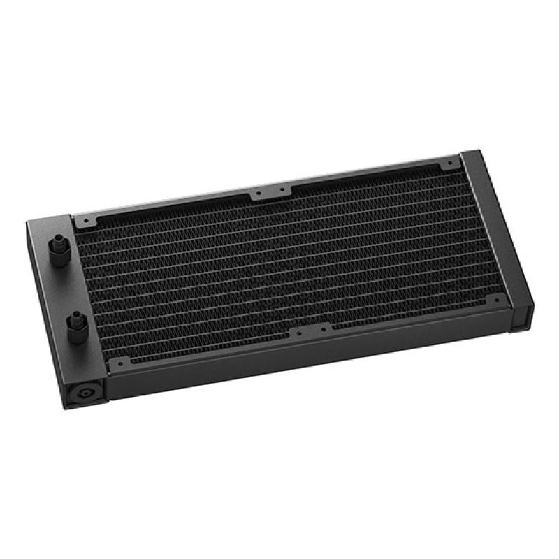 Wasserkühlung Deepcool LM240 cooler Chłodzenie/Chłodzenie - wentylatory Your Sports Performance