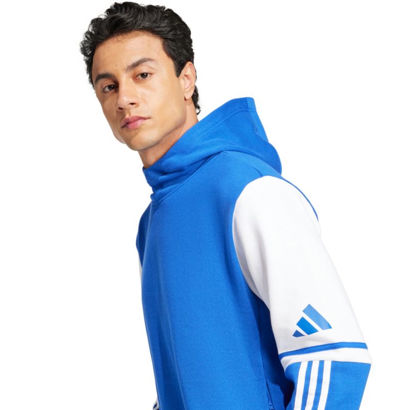 Adidas Squadra 25 Sweat M JD2974 sweatshirt Clothing/Football Adidas