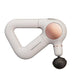 Therabody Theragun Sense white handheld massager In preparation Your Sports Performance