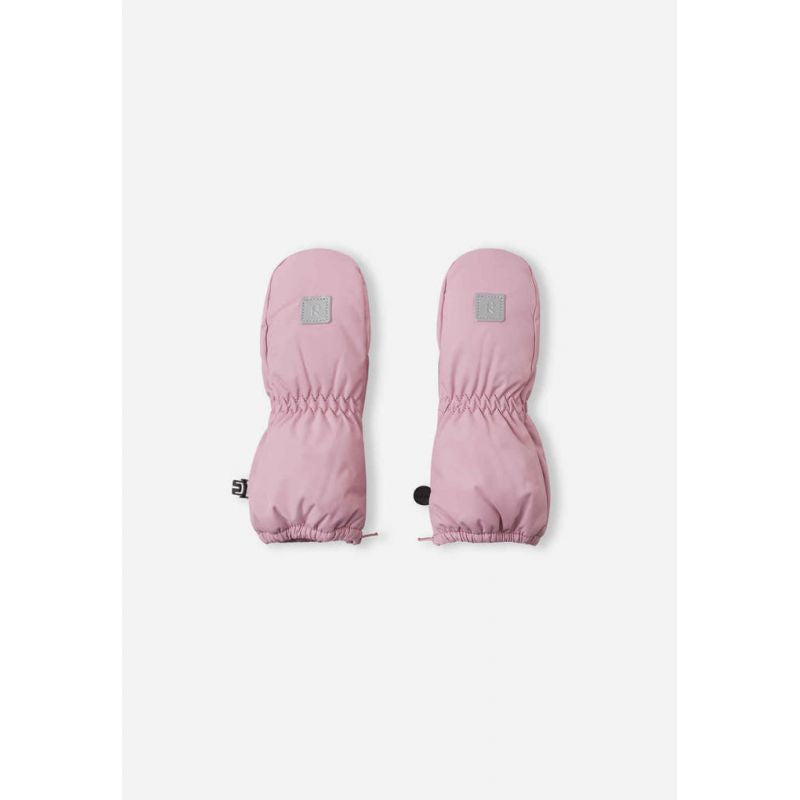 Reima Mittens Tassu Jr 5300115A-4500 gloves Clothing/Outdoor/Czapki, szaliki, rękawiczki, maski/Reima Your Sports Performance