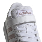 Adidas Grand Court C Jr EF0107 shoes Footwear/Training/Kids Your Sports Performance
