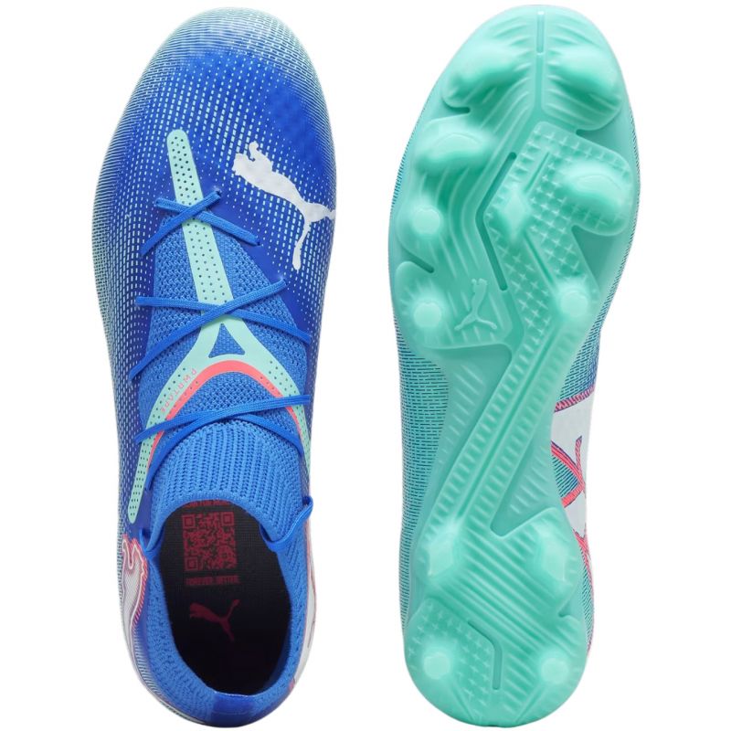Puma Future 7 Pro FG/AG M 107924 01 Football Boots Footwear/Football Puma