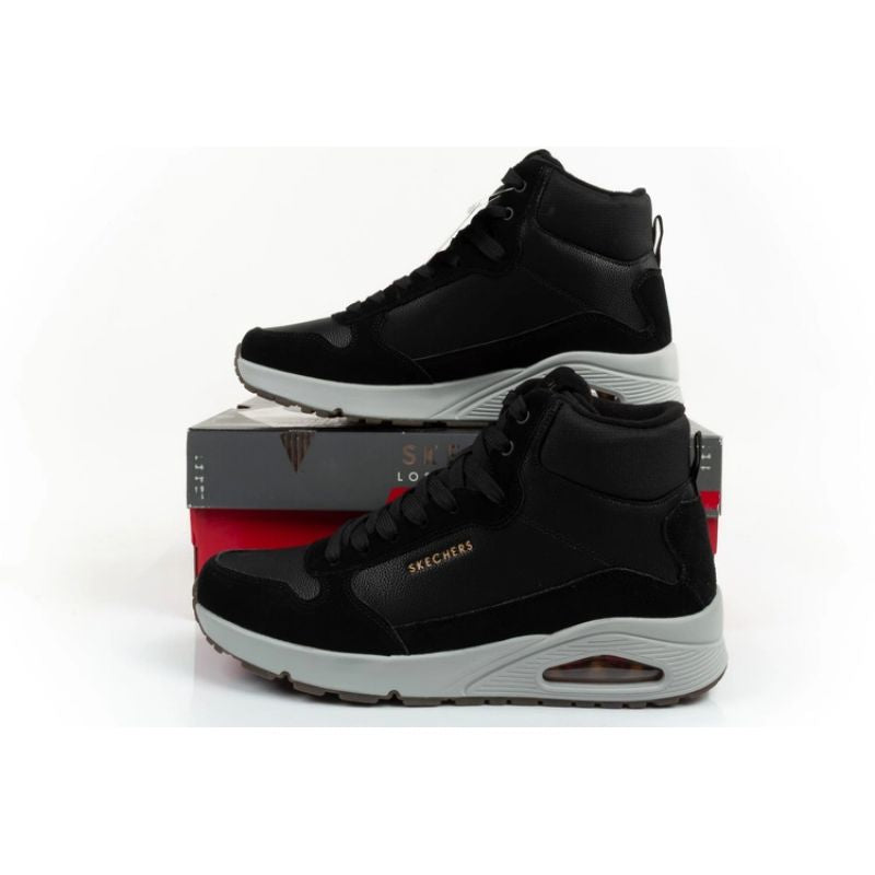 Skechers Uno-World Of Gems W 155217/BBK shoes Footwear/Lifestyle/Skechers Skechers
