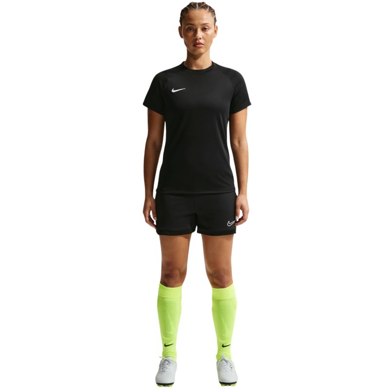 Nike Dri-Fit Park VIII Women's T-Shirt Black HV8178 010 To be categorized Your Sports Performance