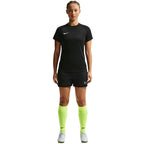 Nike Dri-Fit Park VIII Women's T-Shirt Black HV8178 010 To be categorized Your Sports Performance