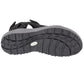Jack Wolfskin Wave Breaker Sandal M 4052011-6000 sandals Footwear/Outdoor/Jack Wolfskin Your Sports Performance
