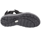 Jack Wolfskin Wave Breaker Sandal M 4052011-6000 sandals Footwear/Outdoor/Jack Wolfskin Your Sports Performance
