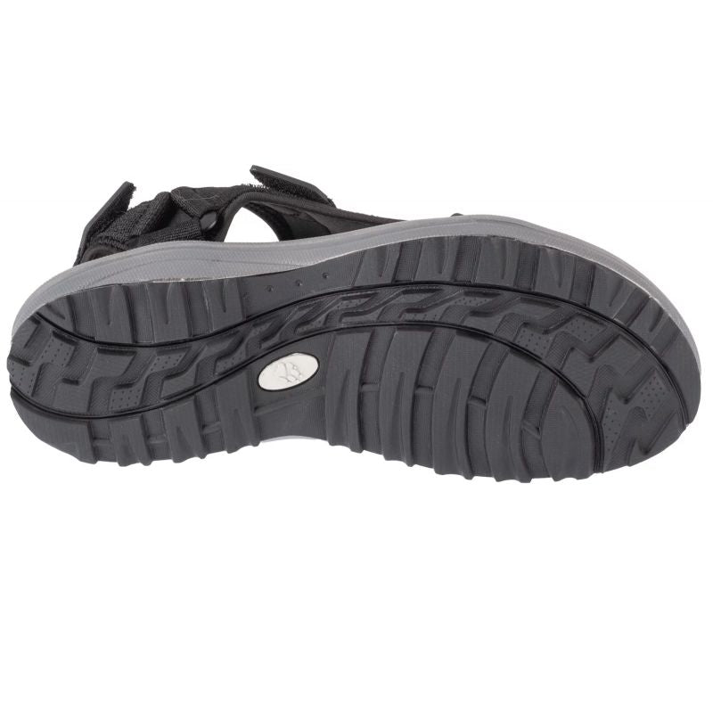 Jack Wolfskin Wave Breaker Sandal M 4052011-6000 sandals Footwear/Outdoor/Jack Wolfskin Your Sports Performance
