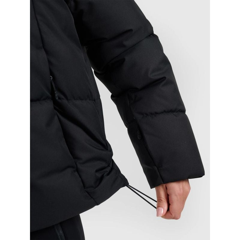 Ski jacket 5000 membrane women's 4F 4FWAW25TTJAF0808-20S *Kategoria tymczasowa Your Sports Performance