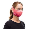 BUFF® FILTER MASK KEREN FLASH PINK 126640 552 10 00 In preparation Your Sports Performance