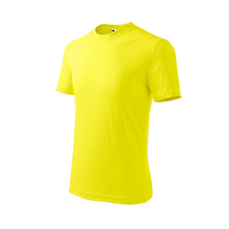 Malfini Basic Jr T-shirt MLI-13896 Clothing/Lifestyle/T-shirts/Malfini Malfini