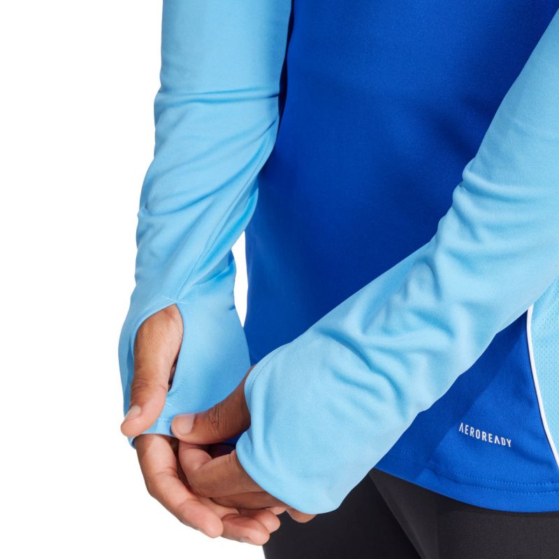 Adidas Tiro 25 Competition Training Top M JI8927 sweatshirt Clothing/Football Adidas