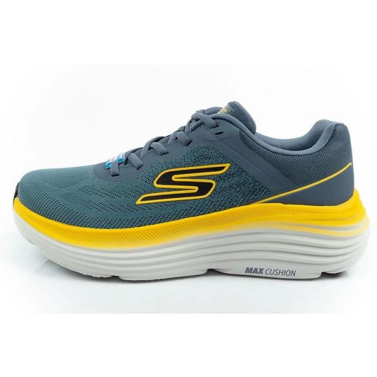 Skechers Max Cushioning Men's Lightweight Running Shoes Skechers