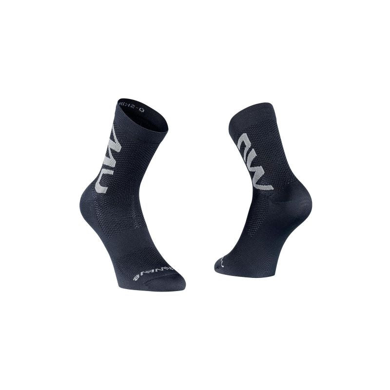 NORTHWAVE Extreme Air Mid Socks - Black