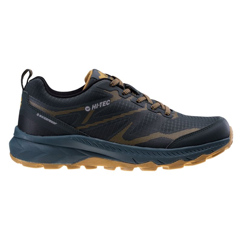 Hi-Tec Mirati Wp M shoes 92800490098 Footwear/Outdoor/Hi-Tec Your Sports Performance