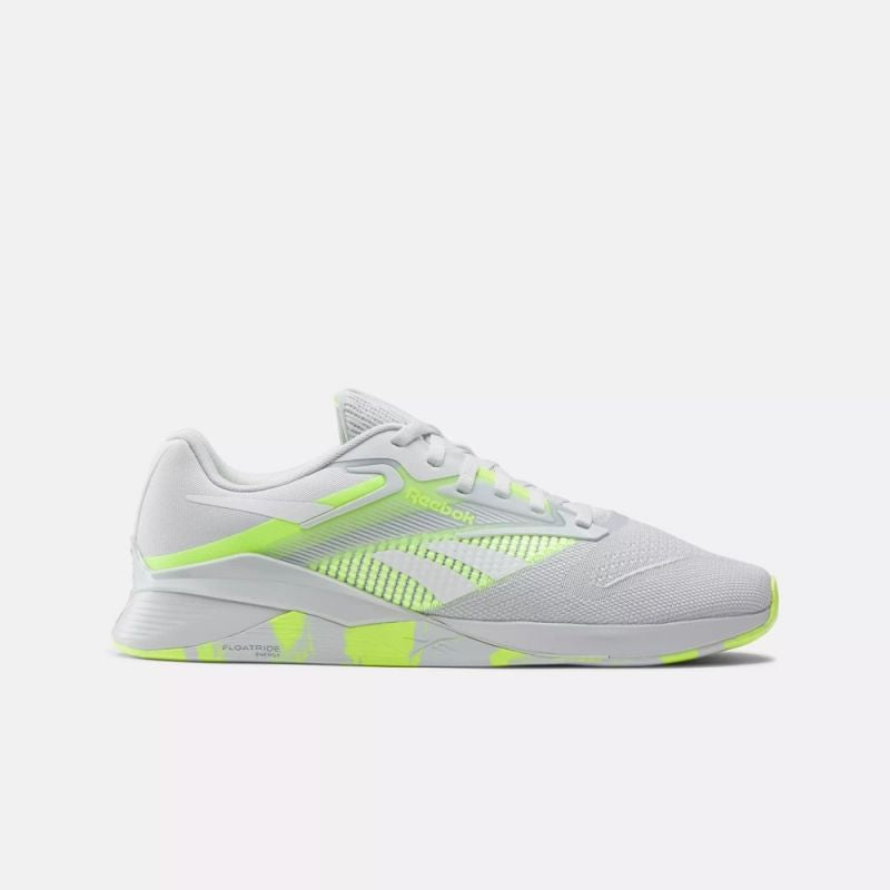 Reebok Nano X4 W 100204675 shoes Footwear/Training/Women Reebok