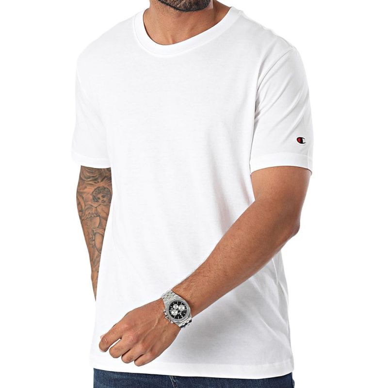 Champion t-shirt 2-Pack SS Tee M 220267.WW001 Champion
