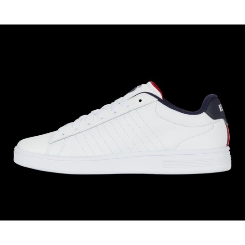 K-Swiss Court Shield II M 04412-983-M shoes Footwear/Lifestyle/K-Swiss Your Sports Performance