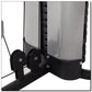Atlas HMS Tytan 9 Premium 17-50-009 Accessories/Training equipment/Sprzęt siłowy/Atlasy Your Sports Performance