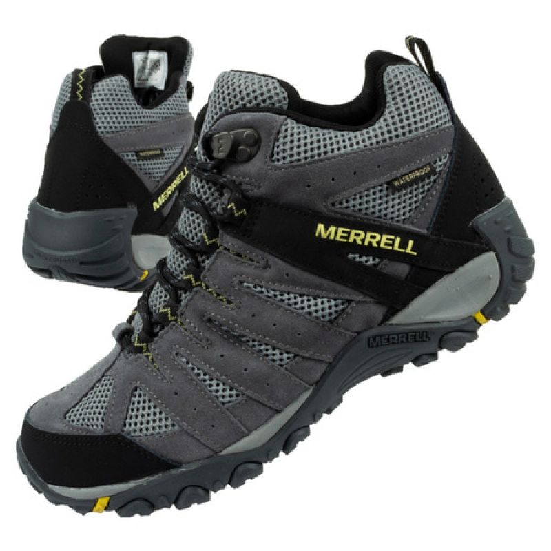 Merrell Accentor 2 Vent M J50841 trekking shoes Footwear/Outdoor/Merrell Your Sports Performance