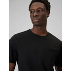 Men's regular plain T-shirt 4F 4FRSS26TTSHM3637-20S 4f