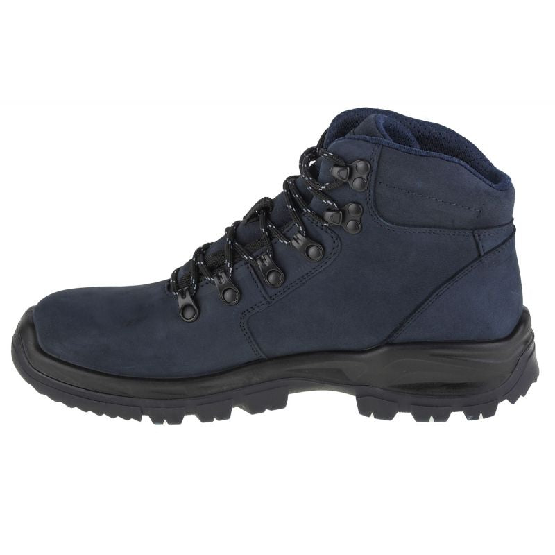 4F Trek W OBDH253-31S Shoes Footwear/Outdoor/zimowe 4F
