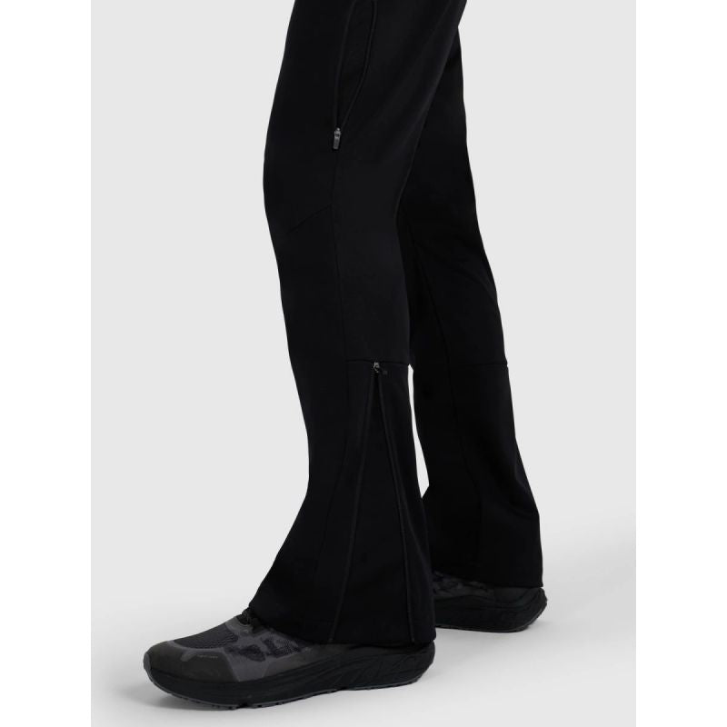 Men's trekking trousers 8000 membrane 4F 4FRAW25TFTRM1252-20S Clothing Your Sports Performance