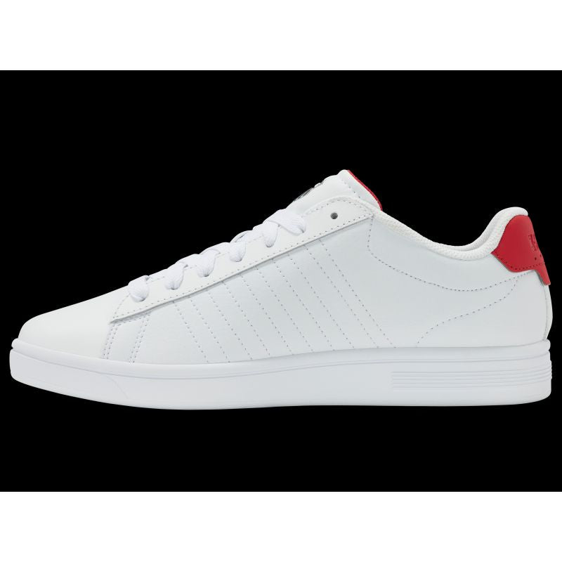 K-Swiss COURT SHIELD II shoes (04412-128-M) K- Swiss